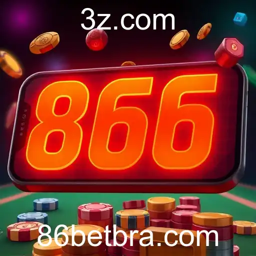 86bet e o Crescimento dos Jogos Online em 2025