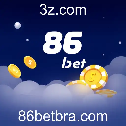 Expansão e Desafios do 86bet no Mercado de Jogos