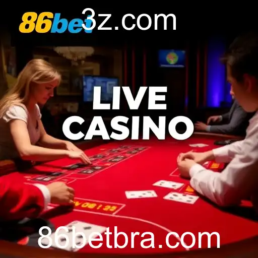 A Ascensão do 86bet no Mercado de Jogos Online em 2025