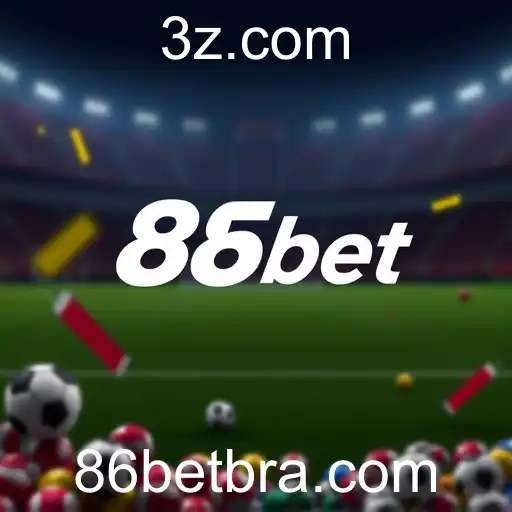 O Impacto do 86bet no Cenário de Jogos Online