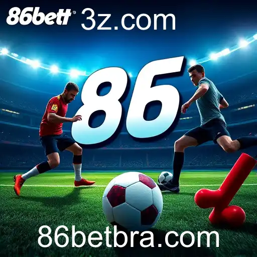 A Ascensão de 86bet no Mercado de Jogos Online