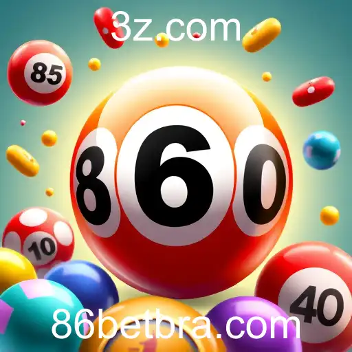 86bet Revoluciona o Mercado de Apostas Online
