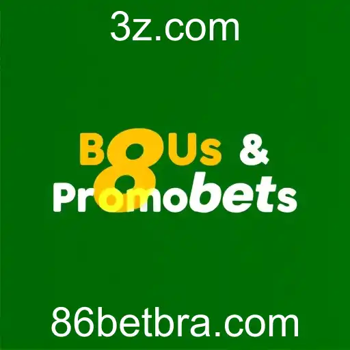 Explorando a Atratividade dos Bonuses & Promotions no 86bet