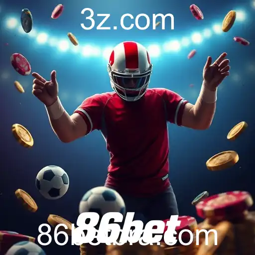 A Expansão do 86bet no Mundo dos Jogos