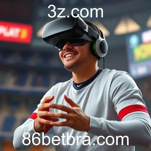 Tendências Emergentes do Jogo Online em 2025