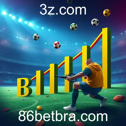 O Crescimento dos Jogos Online e a Influência do 86bet