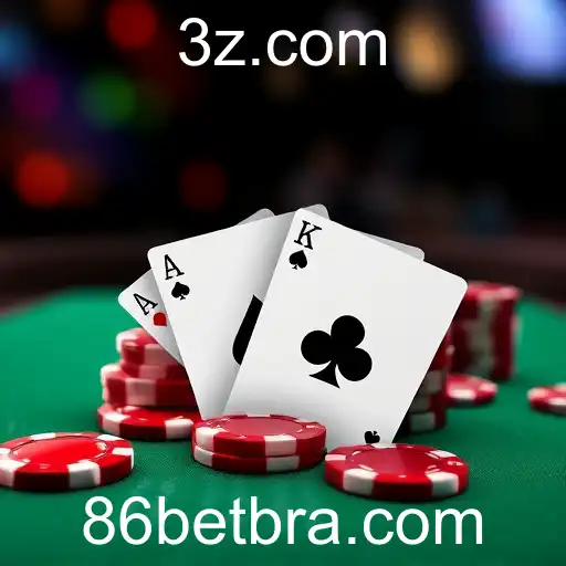 O Impacto do 86bet no Mundo dos Jogos Online
