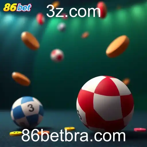 Explorando a Categoria 'Lottery & Raffles' no 86bet: O Mundo das Chances e Emoções