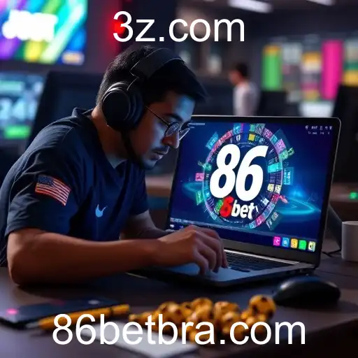 86bet