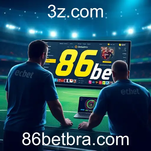 A Expansão do Mercado de Apostas Online em 2025