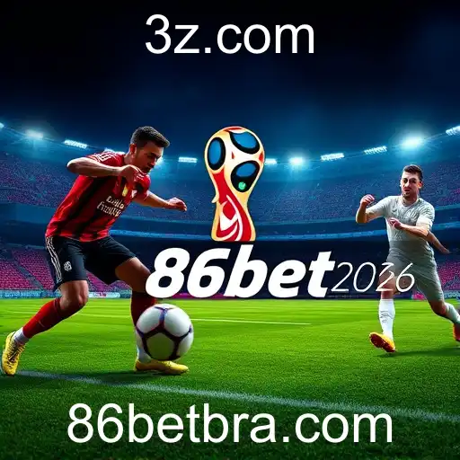 Crescimento dos Jogos Online em 2026: O Caso do 86bet