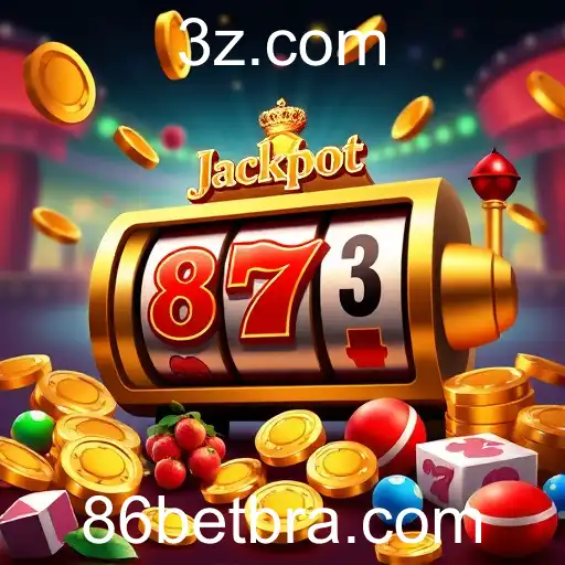 Conheça os Slot Games no 86bet: Diversão e Prêmios ao Seu Alcance