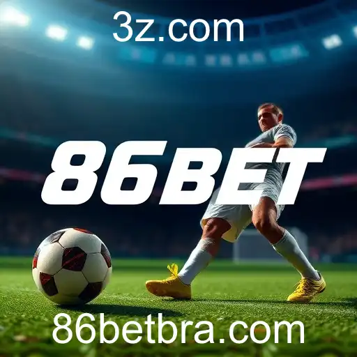 Explorando a Categoria 'Sports Betting' na 86bet