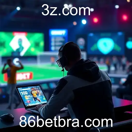 Tendências e Desafios Atuais no Setor de Apostas Online