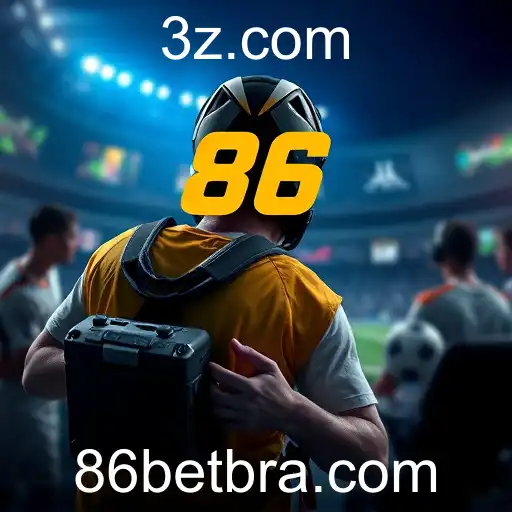 A Revolução dos Jogos no Brasil: O Impacto do 86bet
